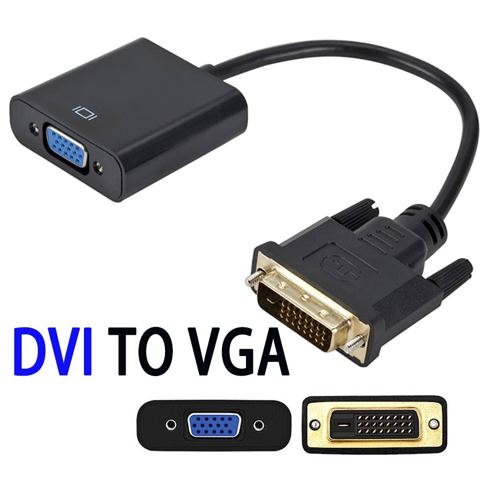 DP MINIDP DVI VGA   ̺ , 24 + 1 25  DVI-D VGA 15  Ƽ 1080P,  TV PS3 PS4 PC